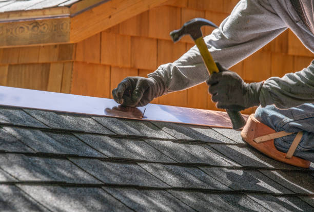 Emergency Roof Repair in Girard, OH