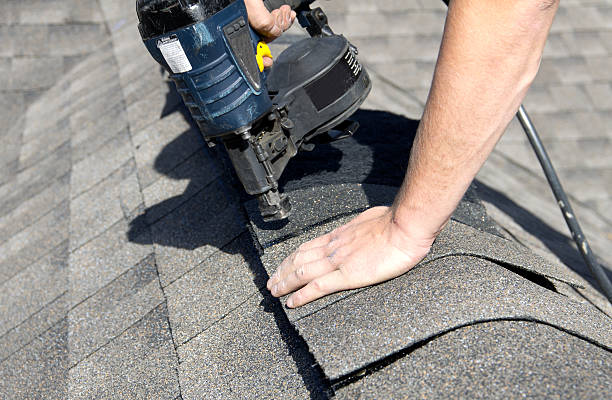Fast & Reliable Emergency Roof Repairs in Girard, OH
